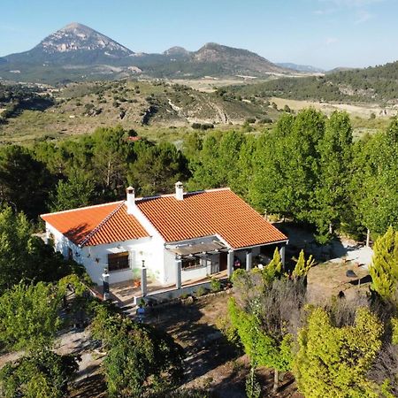 El Rincon Del Guardal, Alojamiento Rural Y Guias De Montana San Clemente  Zewnętrze zdjęcie